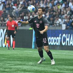 Inter Miami - FC Dallas: Horario, TV; cómo y dónde ver la MLS en USA