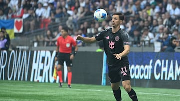 Inter Miami - FC Dallas: Horario, TV; cómo y dónde ver la MLS en USA