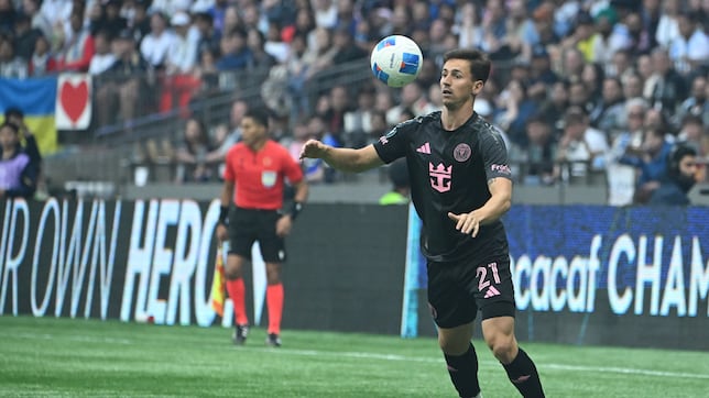 Inter Miami - FC Dallas: Horario, TV; cómo y dónde ver la MLS en USA