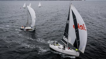 ‘Mirfak’, ‘Travesío’, ‘Ronáutica Marinas’, ‘Papanatas’, los últimos ganadores