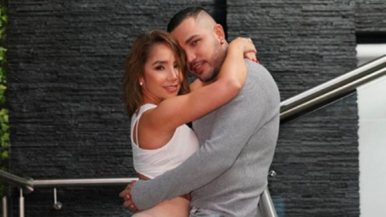 ¿Jessi Uribe y Paola Jara se casarán?... el cantante aclara los rumores -  AS Colombia