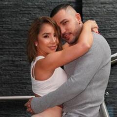 ¿Jessi Uribe y Paola Jara se casarán?... el cantante aclara los rumores