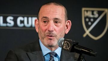 La MLS anunci&oacute; una iniciativa para promover el voto en las pr&oacute;ximas elecciones presidenciales en Estados Unidos, en donde Donald Trump buscar&aacute; la reelecci&oacute;n ante Joe Biden.