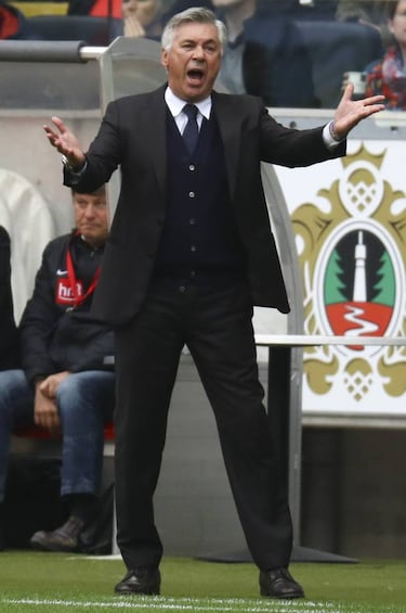 5 things we learned from the Bundesliga this weekend