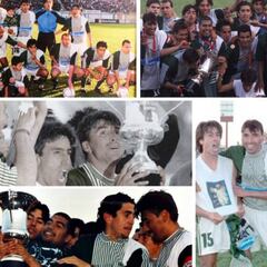 Wanderers (2001): la última estrella del puerto