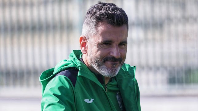 Ania: “El cansancio no puede ser excusa, porque tenemos quince semanas muy bonitas”