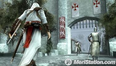 Assassin's Creed: Bloodlines