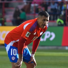 Marcelo Vega lapida a Alexis en vivo y Marcelo ‘Rambo’ Ramírez le contesta al instante