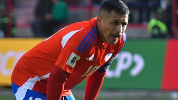 Marcelo Vega lapida a Alexis en vivo y Marcelo ‘Rambo’ Ramírez le contesta al instante