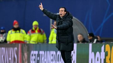 “Durán es impaciente y hay que mantener el equilibrio con él”