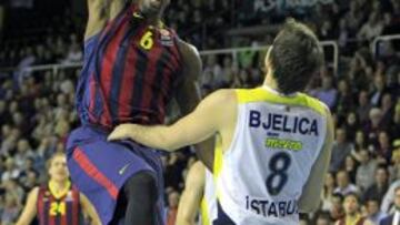 El Barcelona ya es el Barcelona