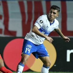 América no pasa de un empate y complica su clasificación