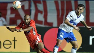 América no pasa de un empate y complica su clasificación