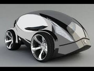 Los automóviles más extravagantes que jamás hayas visto