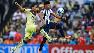 Todo se encuentra listo para la final de la Concacaf Champions, Rayados de Monterrey se va a enfrentar al Am&eacute;rica desde el Estadio BBVA Bancomer.