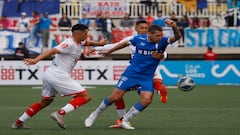 La UC recupera un referente