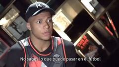 La sorpresiva confesión de Mbappé sobre su futuro: ¿MLS?