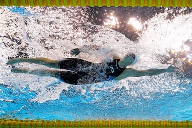 De Celis recupera su récord ante Hoek en plena intoxicación de EE UU