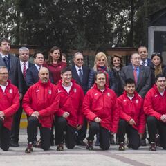 Estas son las fechas y horarios de los mexicanos en Pyeongchang 2018