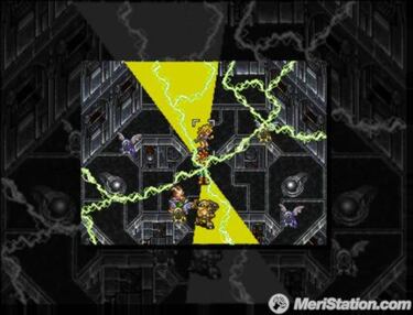 [E3] Chrono Trigger, Impresiones