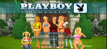 Playboy: Juegos donde el conejito dejó su marca