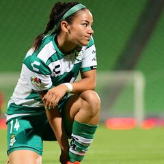 Santos Laguna – Cruz Azul (2-0): resumen del partido y goles