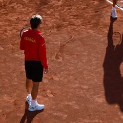España vuelve a ‘su’ tierra ante Dinamarca y en busca de Bolonia