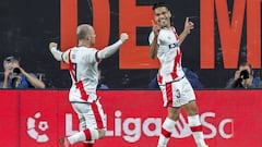 Rayo Vallecano 1 -0 Barcelona: Resultado, resumen y gol de Falcao