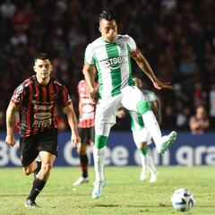 Última fecha de Copa Libertadores: Así se definirá la fase de grupos