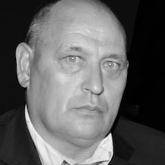 Muere un ex jugador del Shakhtar durante el asedio ruso en Jarkov