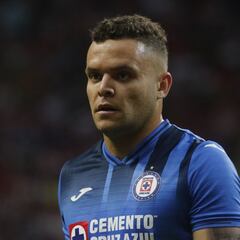 Cruz Azul: la difícil misión de terminar dentro del Top 4