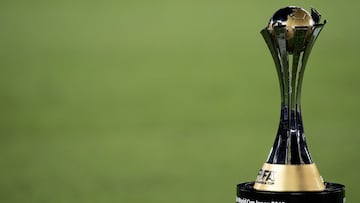 ¿Qué equipos ya están clasificados al Mundial de Clubes 2021?