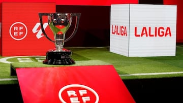Un calendario de LaLiga inusual: sin sorteo y con más de 400 condicionantes