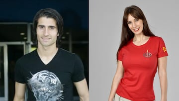 Conflicto por un alquiler entre De la Red y Fani Carbajo: “Lo único que quiere es hacer noticia”