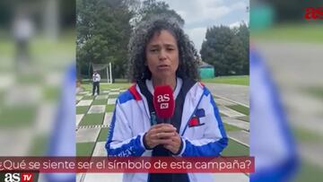 Liliana Zapata: “Las canchas deben ser un lugar seguro para las mujeres”