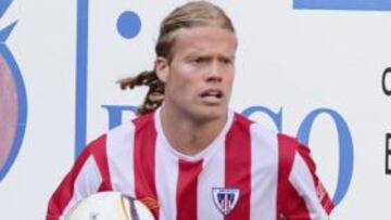 Aitor será titular en Cádiz.