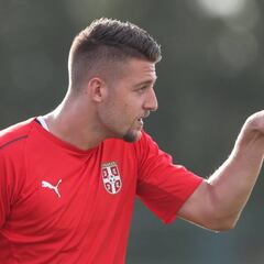 Los nombres que tantea el United para regresar a la élite europea