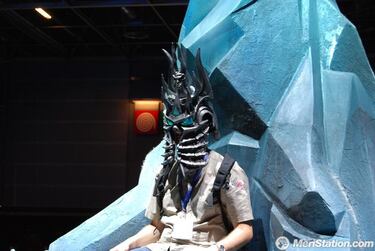 Diablo III es ya una realidad