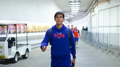 J.J. Macías to Pumas: this is the latest state of play