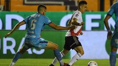 Arsenal 0-0 River: resumen y resultado