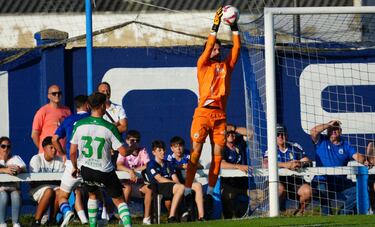 Parera y Yeray Cabanzón fueron los Reyes en Grado