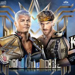 WWE King and Queen of the Ring: horario, TV, canal, cómo y dónde ver en México