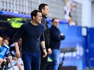 05/04/26 PARTIDO SEGUNDA DIVISION
EIBAR - CEUTA
ENTRENADOR BEÑAT SAN JOSE
