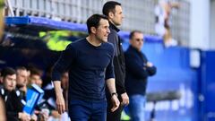 San José responde a Romero: “No sabían a qué jugábamos”