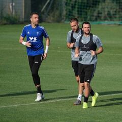 El Cádiz busca consolidarse como líder ante un Rayo revitalizado