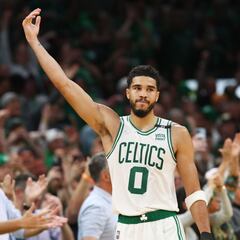 ¿Una nueva NBA? Celtics y Bucks, a por el anillo