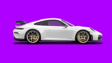 Foto: Porsche