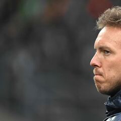 Otra opción menos para el Chelsea