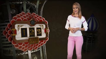 A 125 días de Rusia 2018, el reporte de Inés Sainz