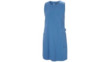 Vestido Viken de Helly Hansen para mujer en color azul